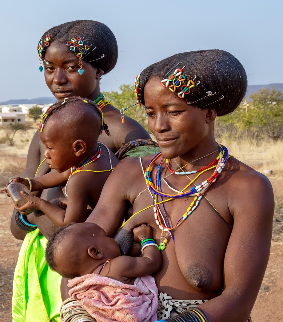 Dimba People