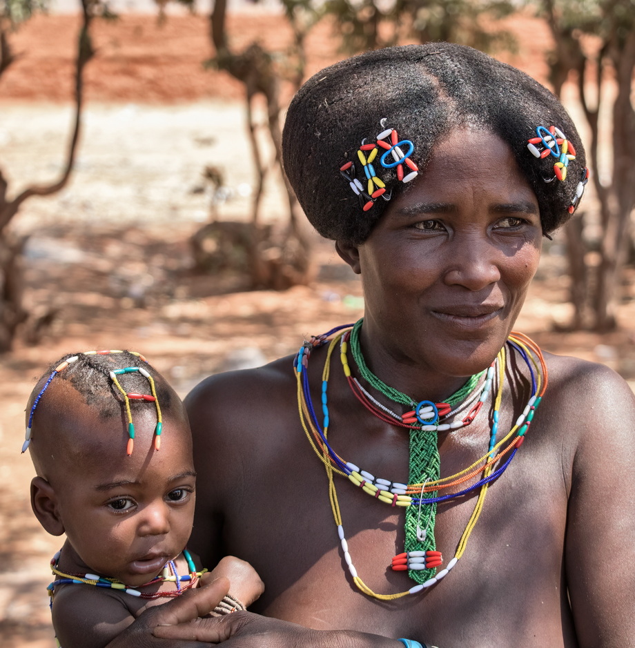 Dimba People