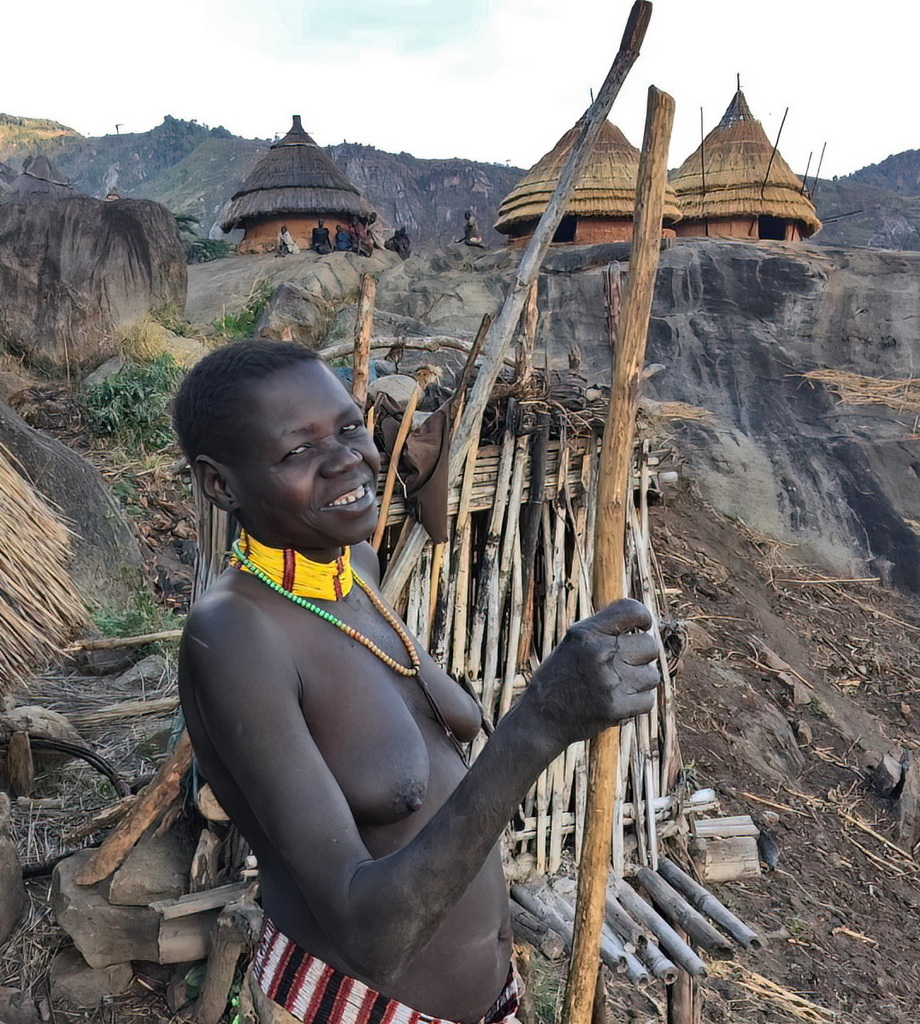 Dongotona People