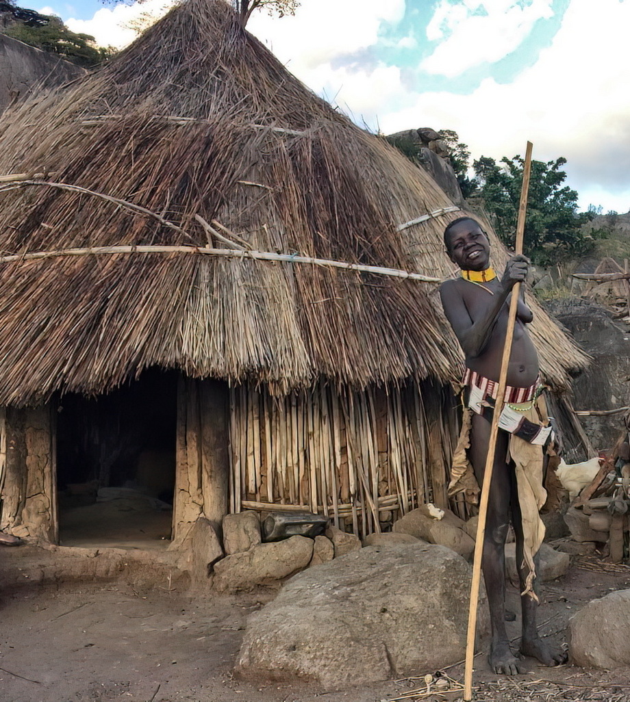 Dongotona People