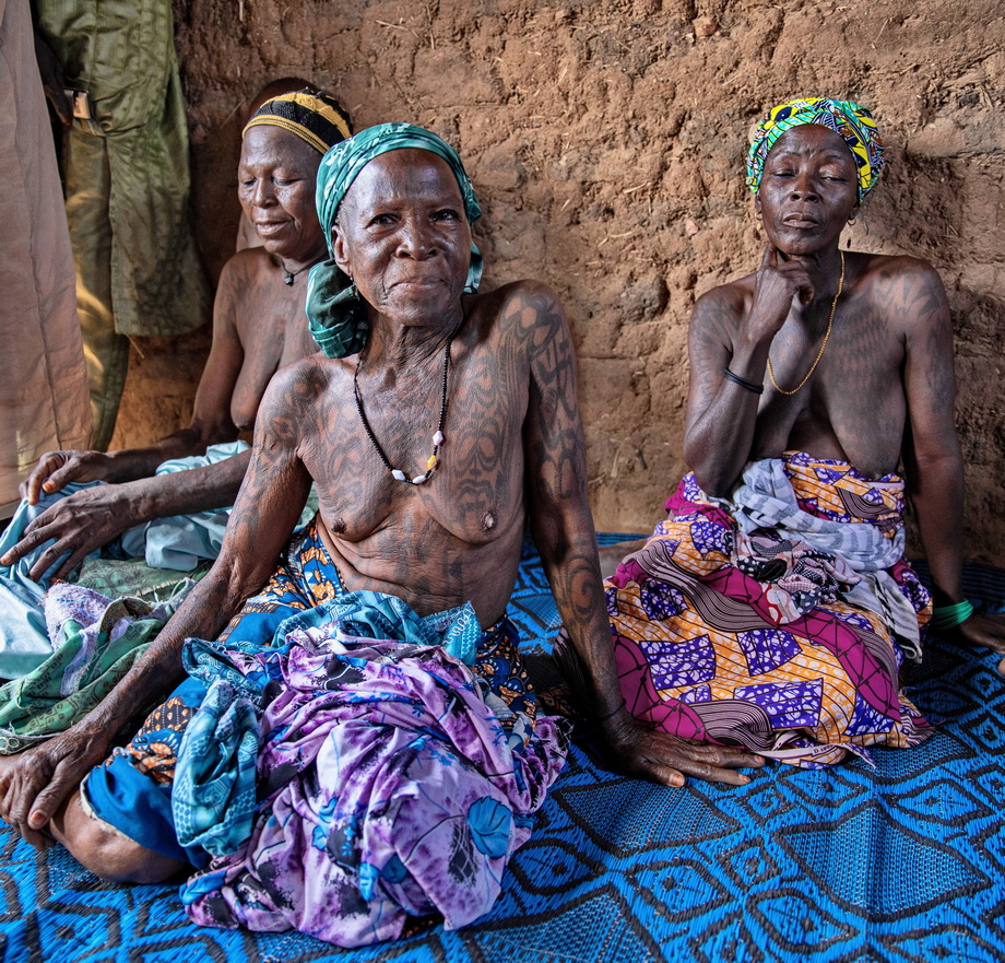 Dukawa People