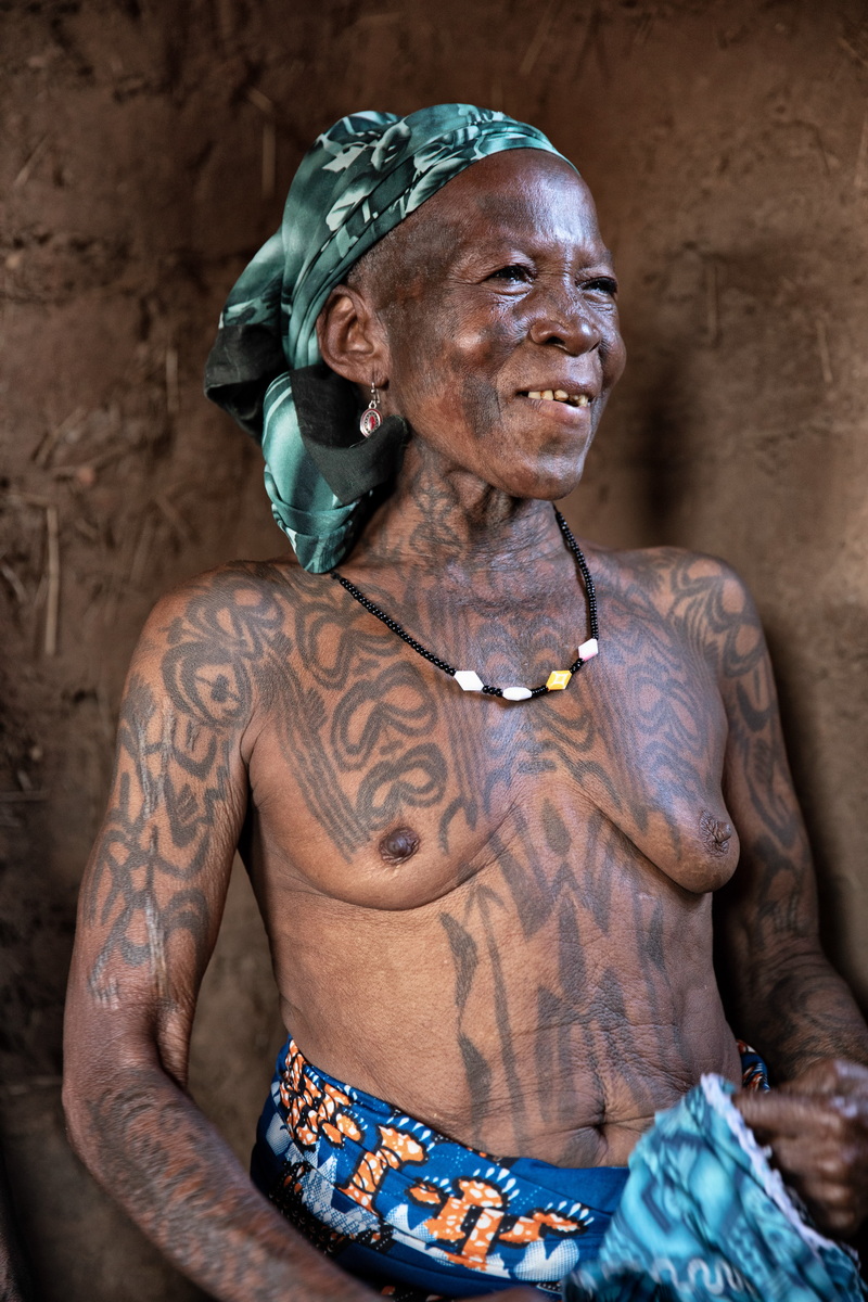 Dukawa People