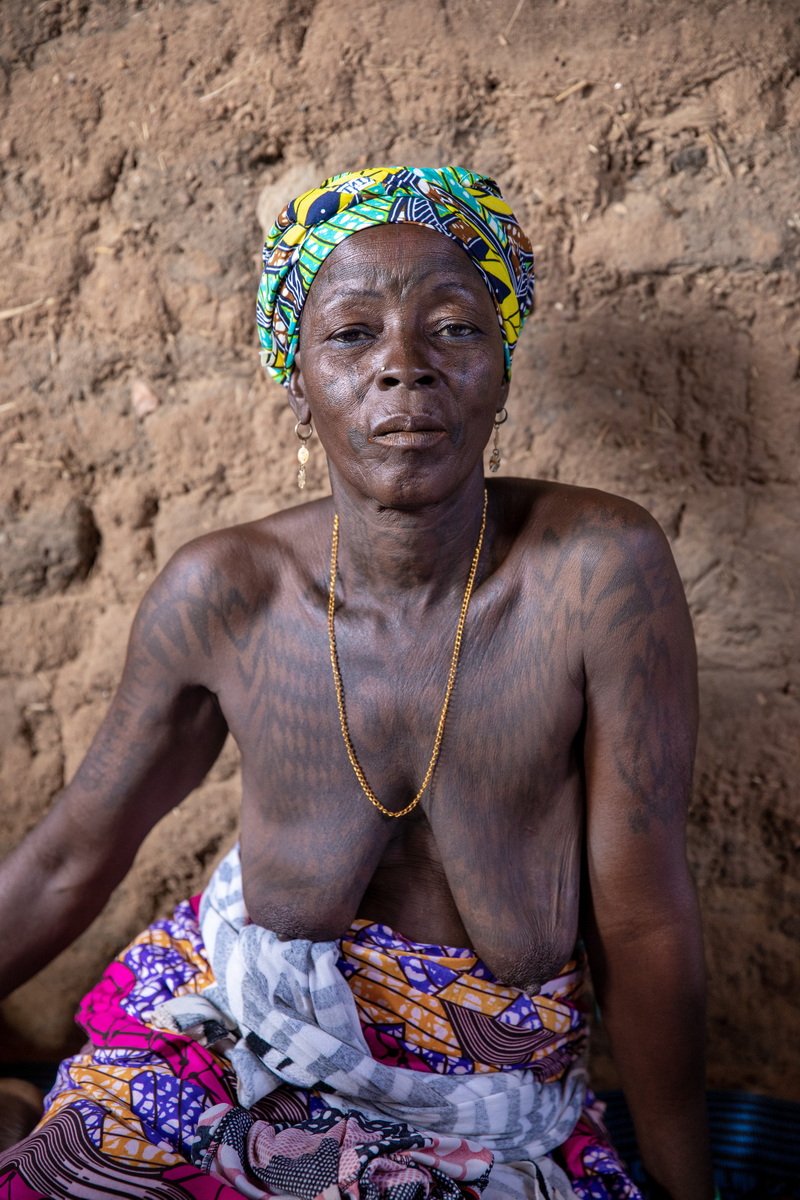 Dukawa People