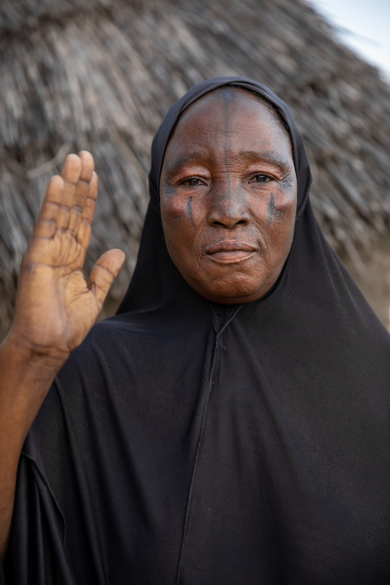 Dukawa People
