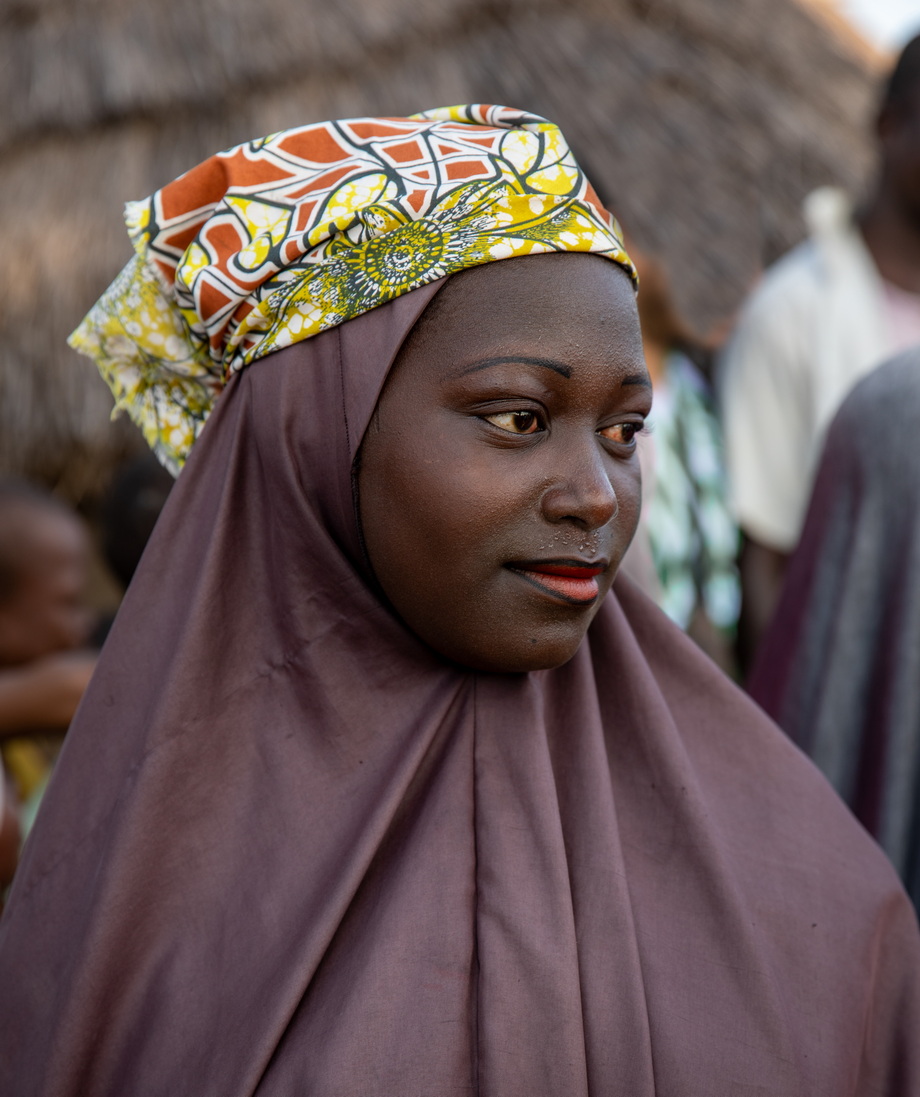 Dukawa People