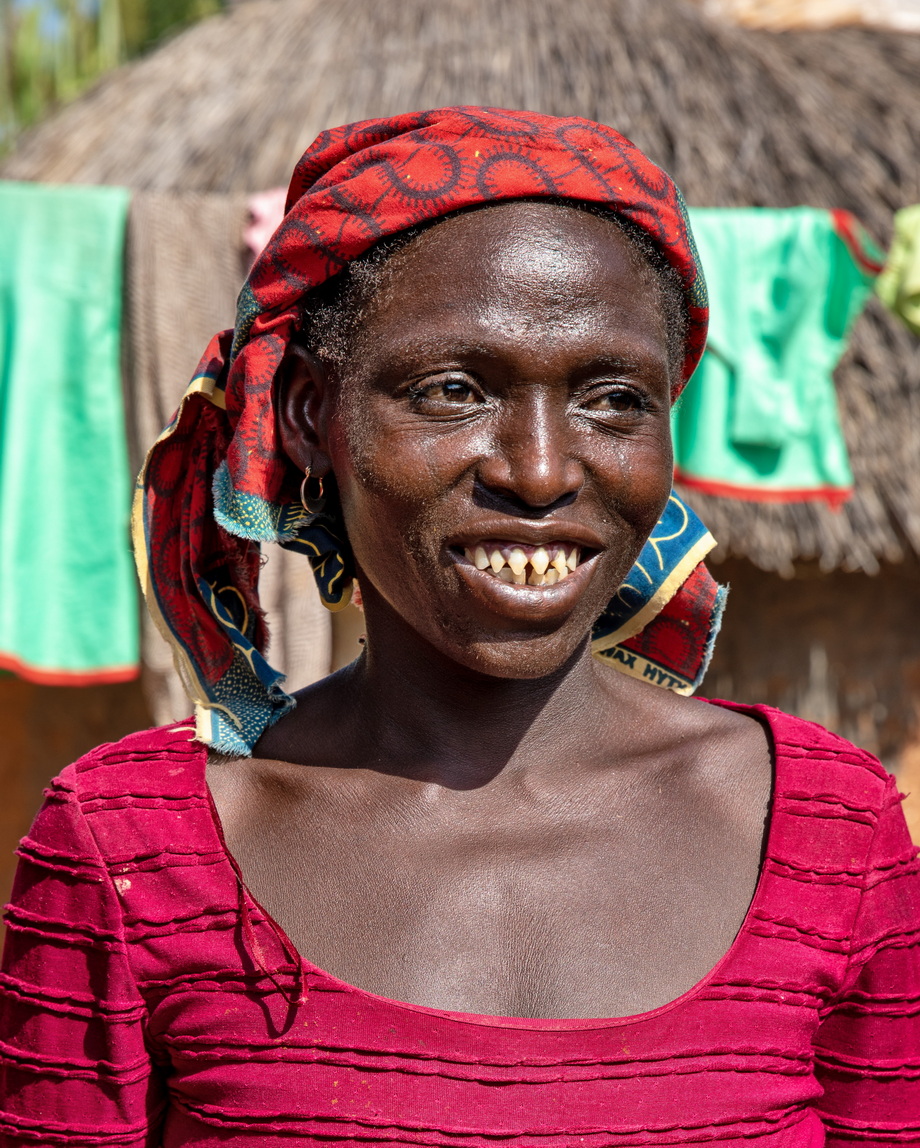 Dukawa People