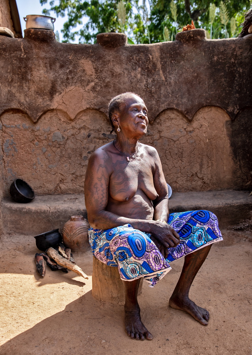 Dukawa People