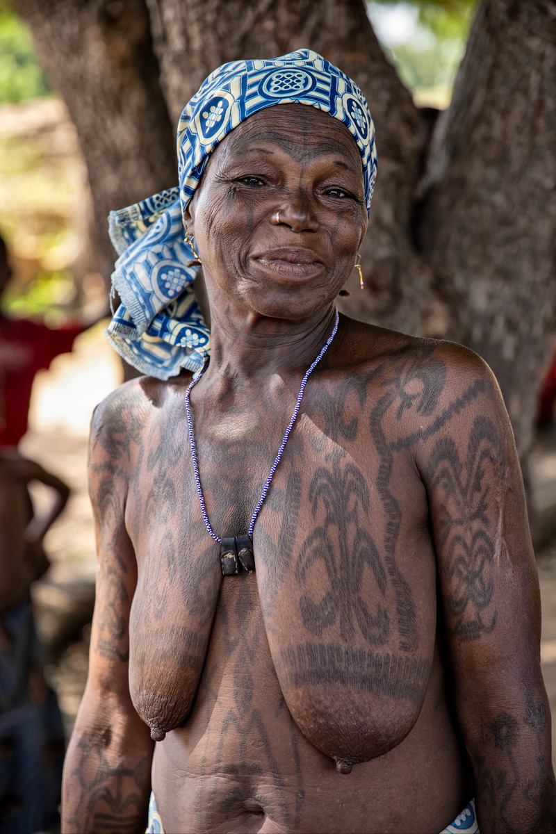 Dukawa People