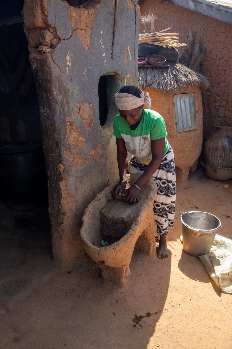 Dukawa People
