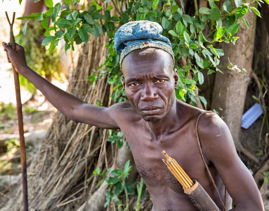 Dupa People