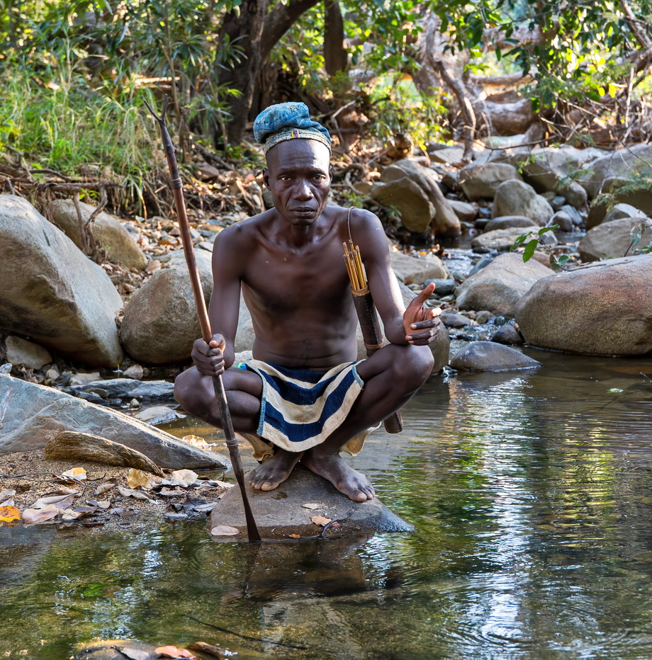 Dupa People