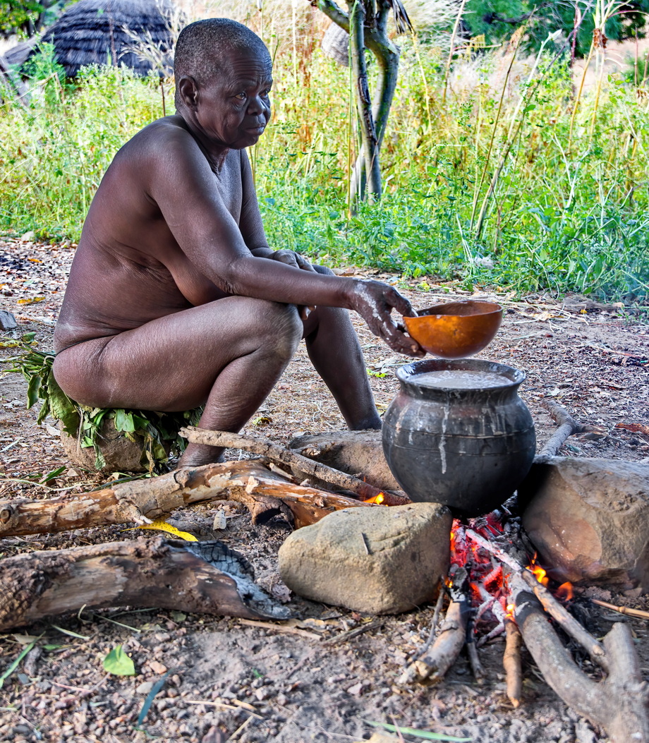 Dupa People