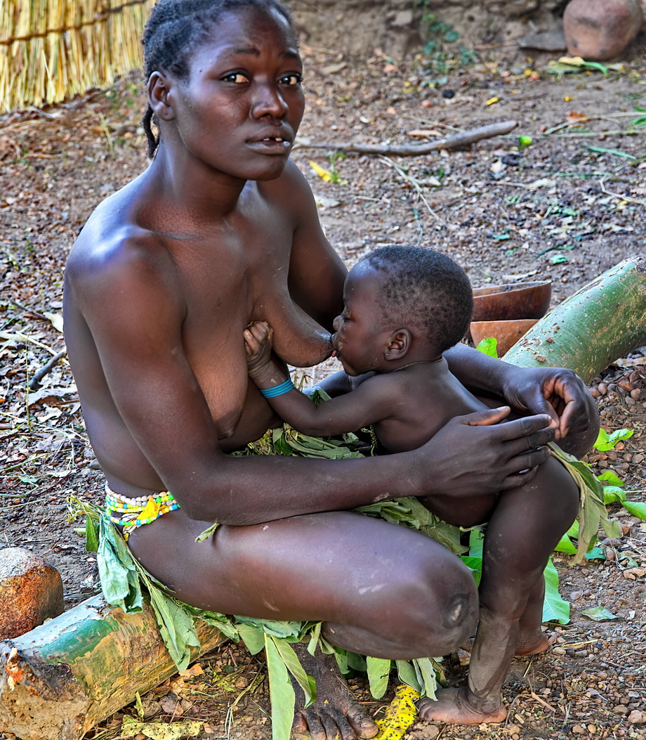 Dupa People