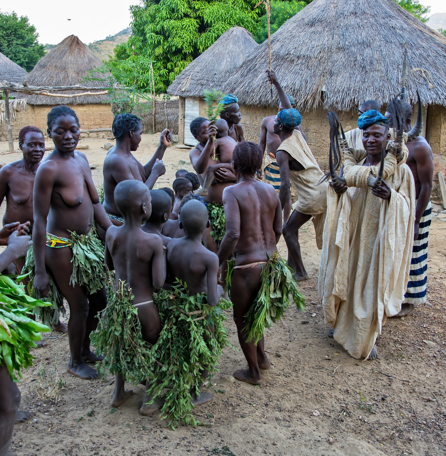 Dupa People