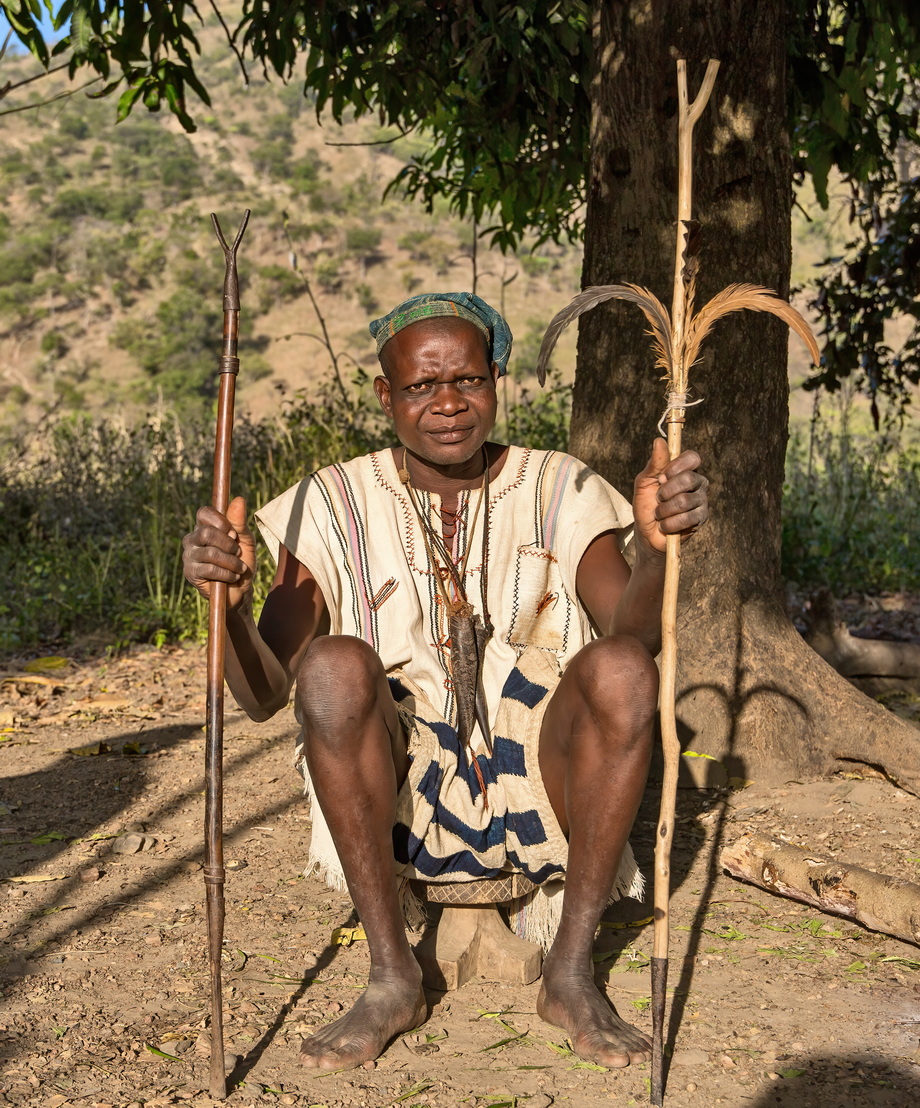 Dupa People
