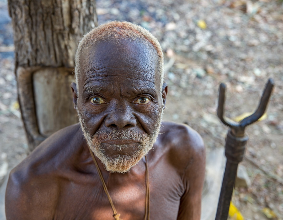 Dupa People