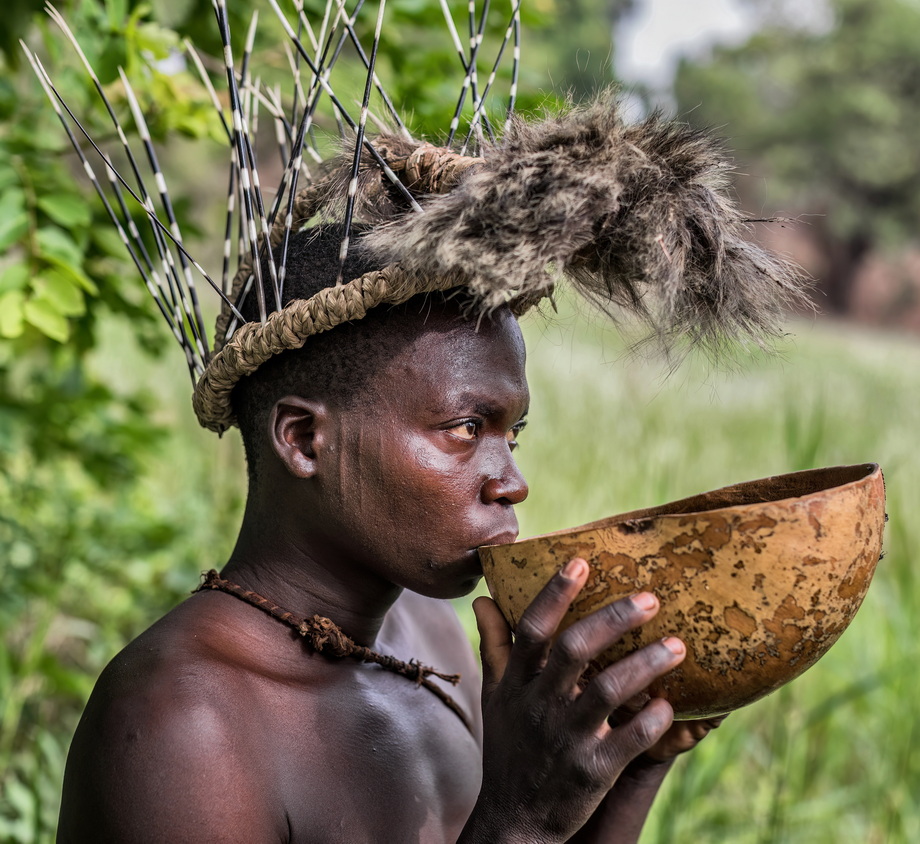 Dupa People
