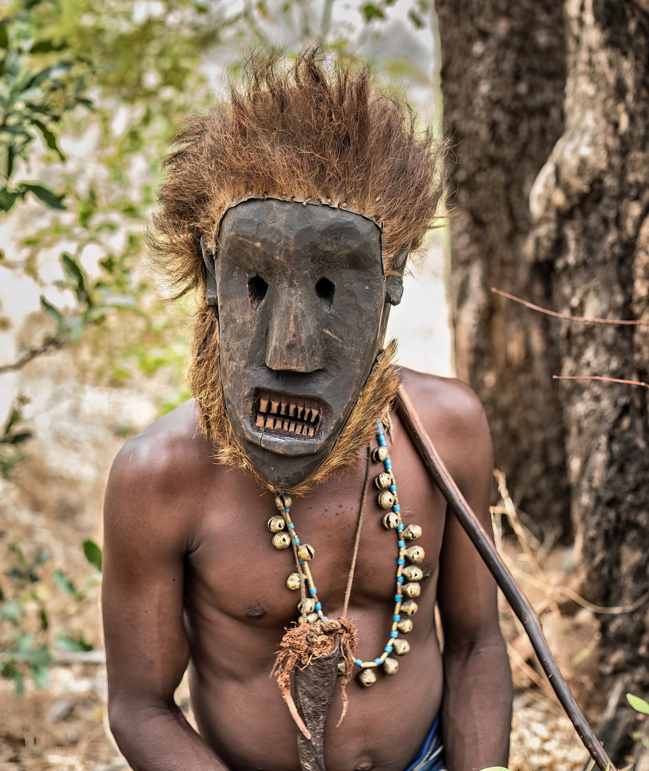 Dupa People