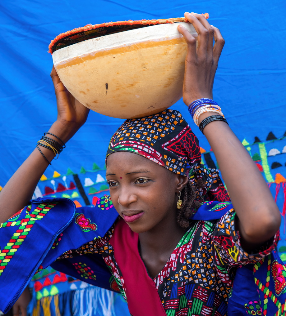 Fulani People