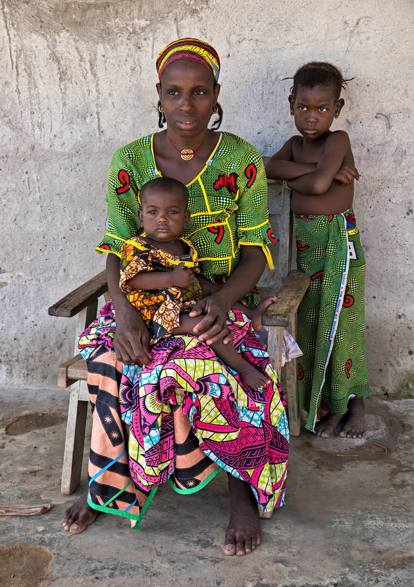 Fulani People