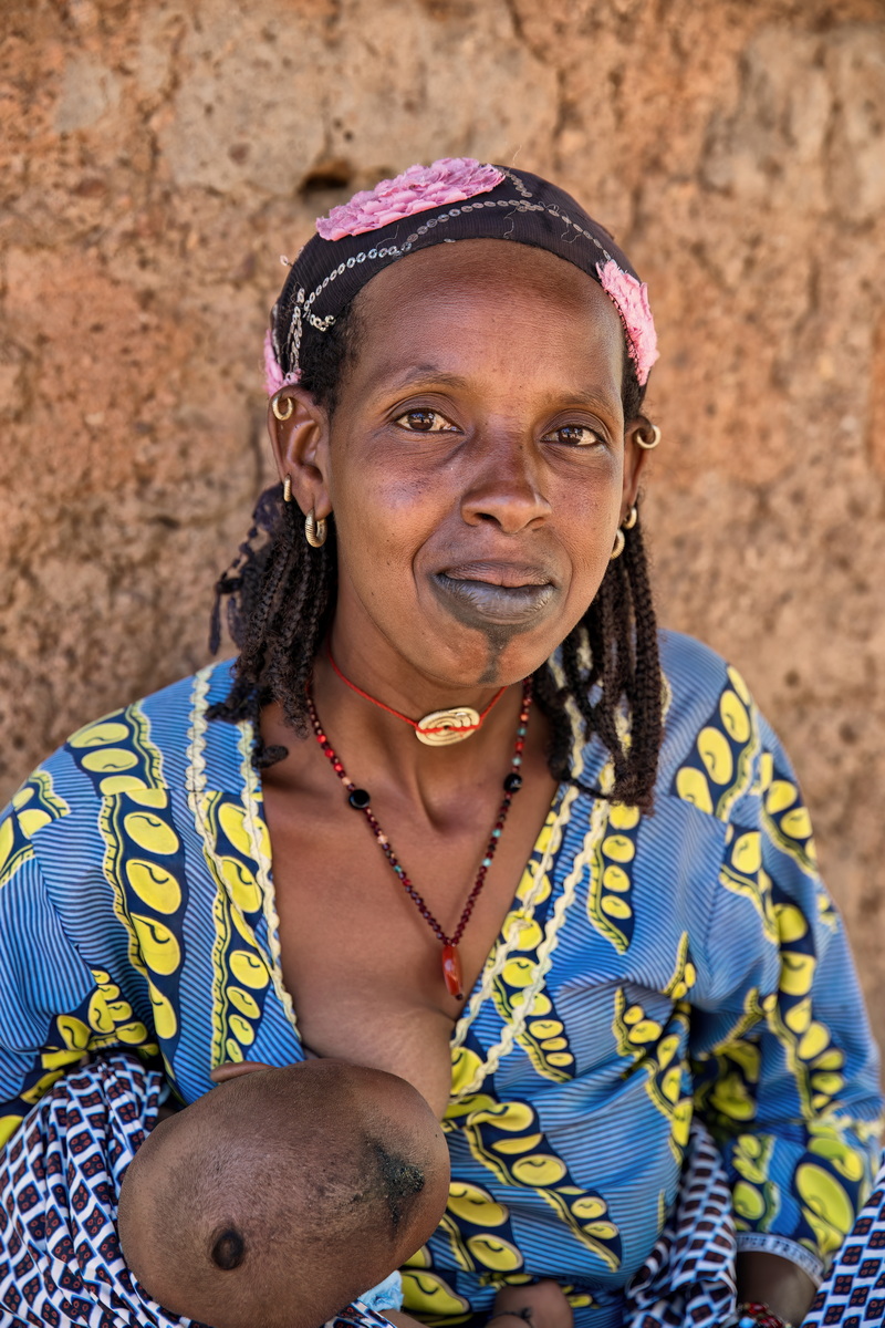 Fulani People