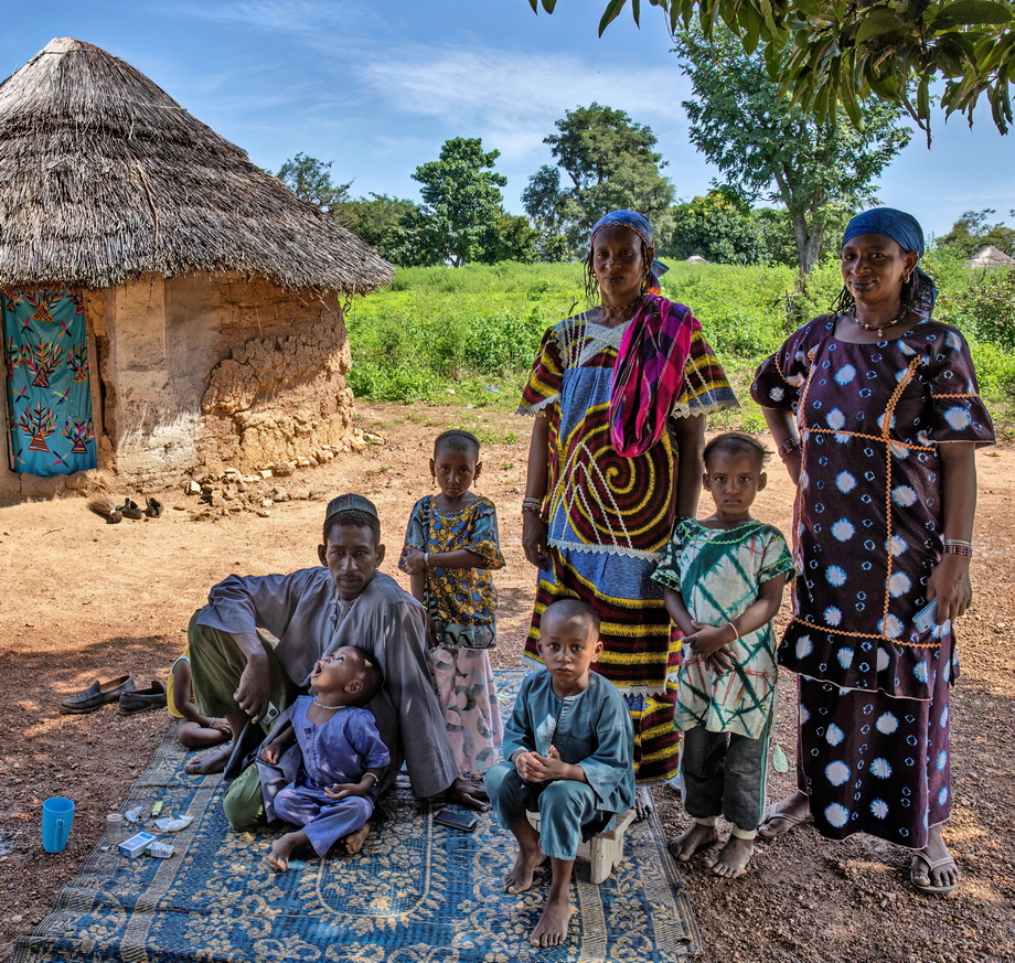 Fulani People