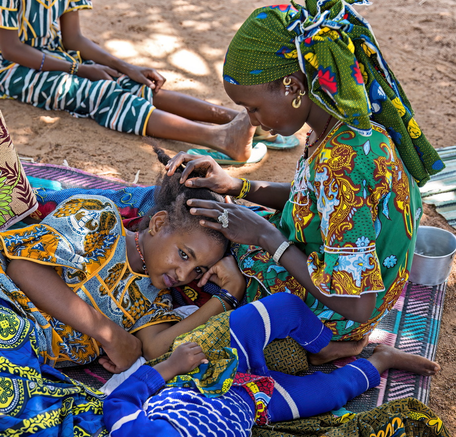 Fulani People