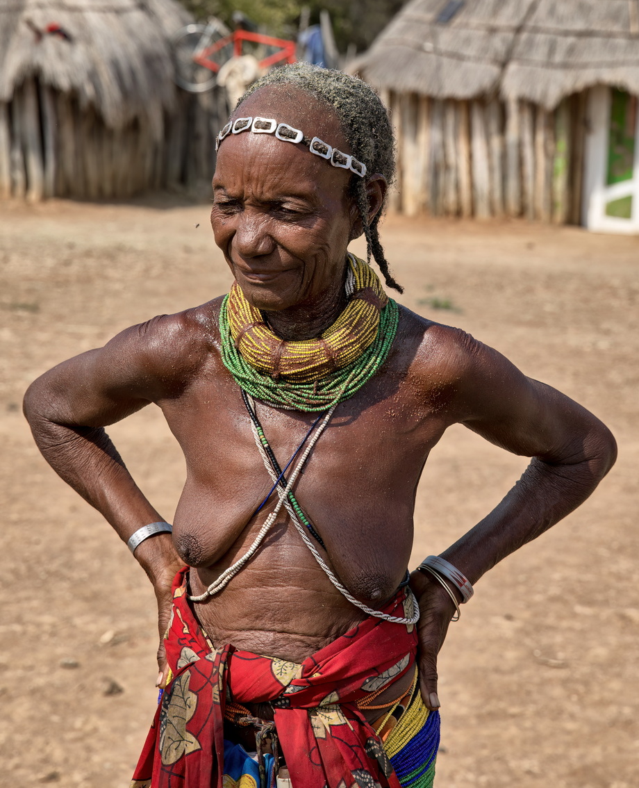 Gambue People