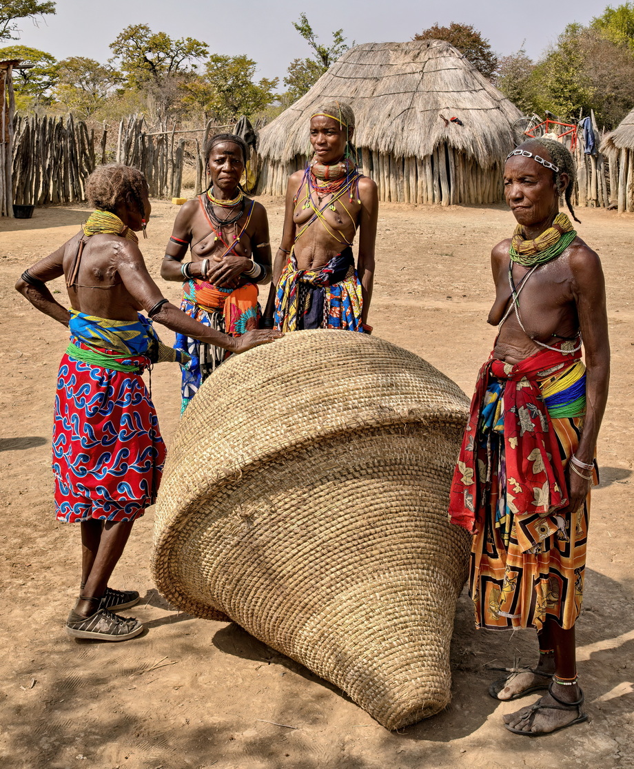 Gambue People