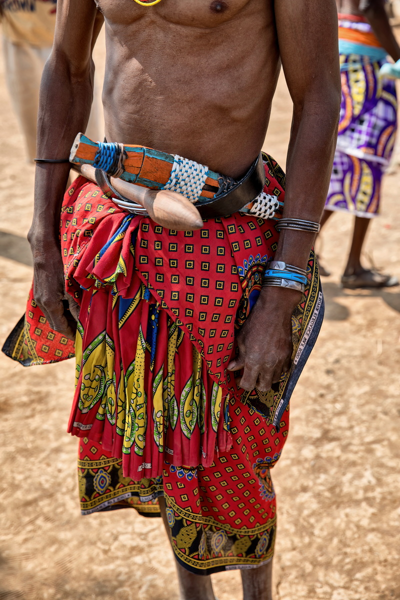 Gambue People