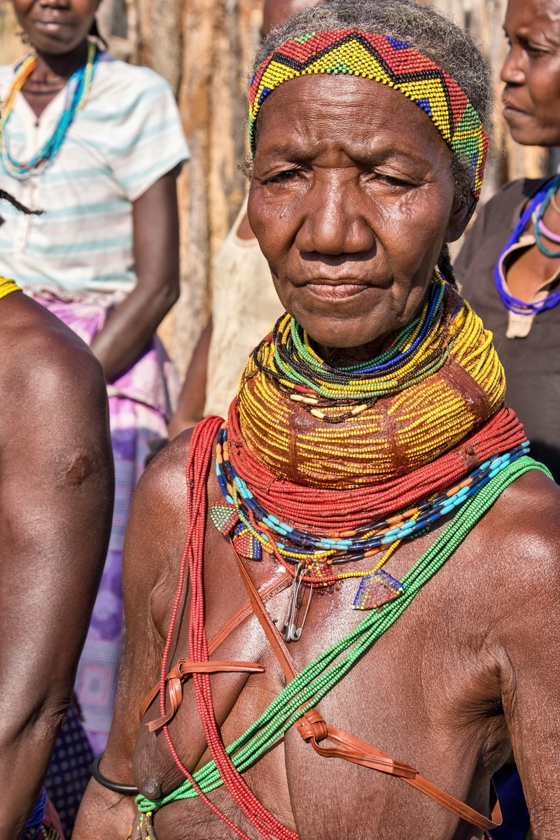Gambue People