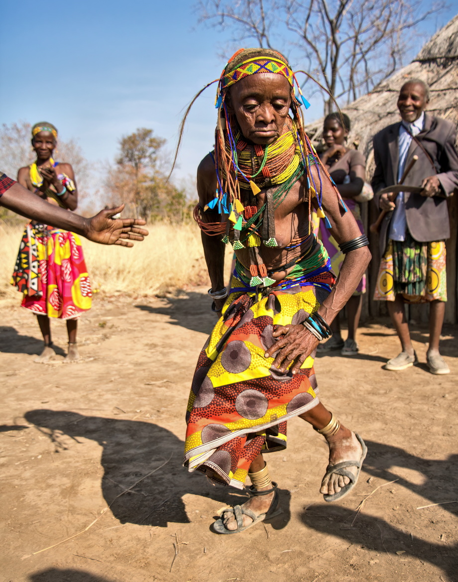 Gambue People