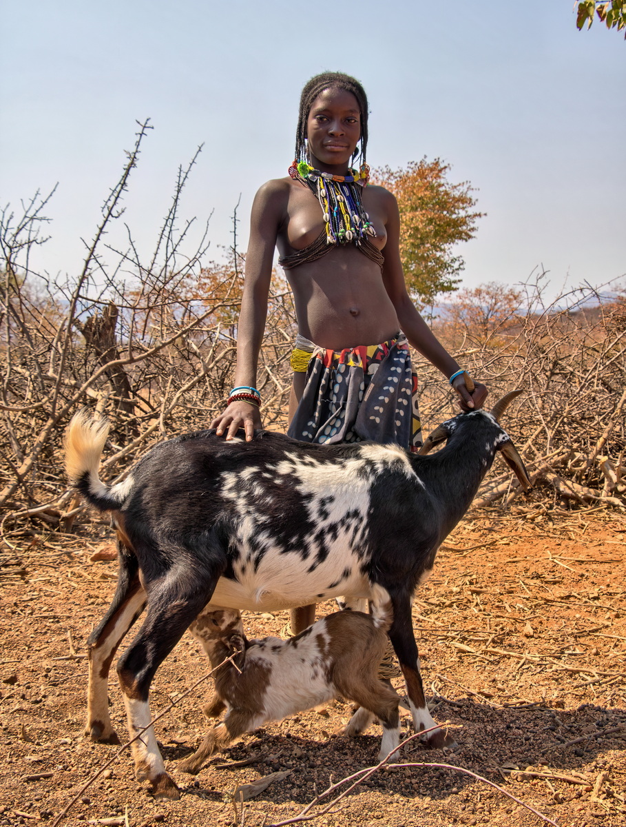 Gambue People