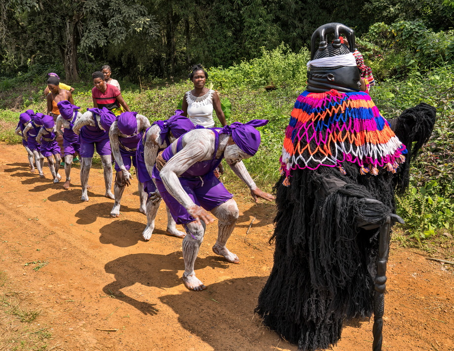 Banda People