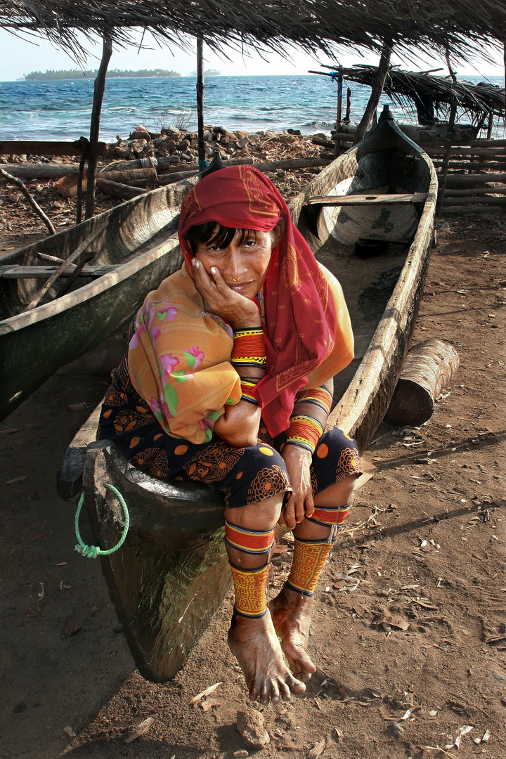 Embera People