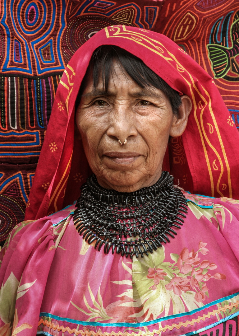 Embera People