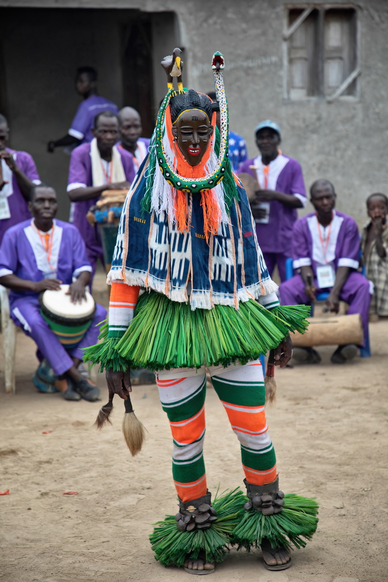 Guro People
