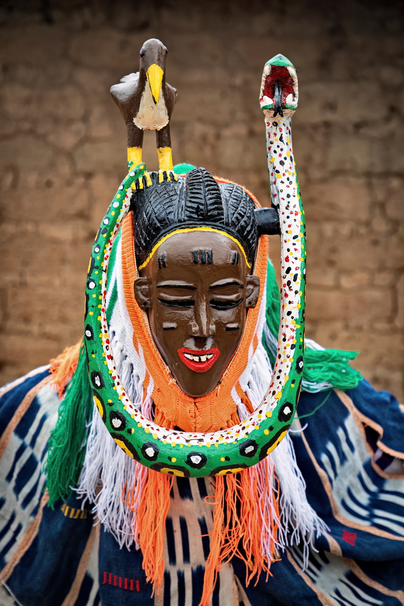Guro People