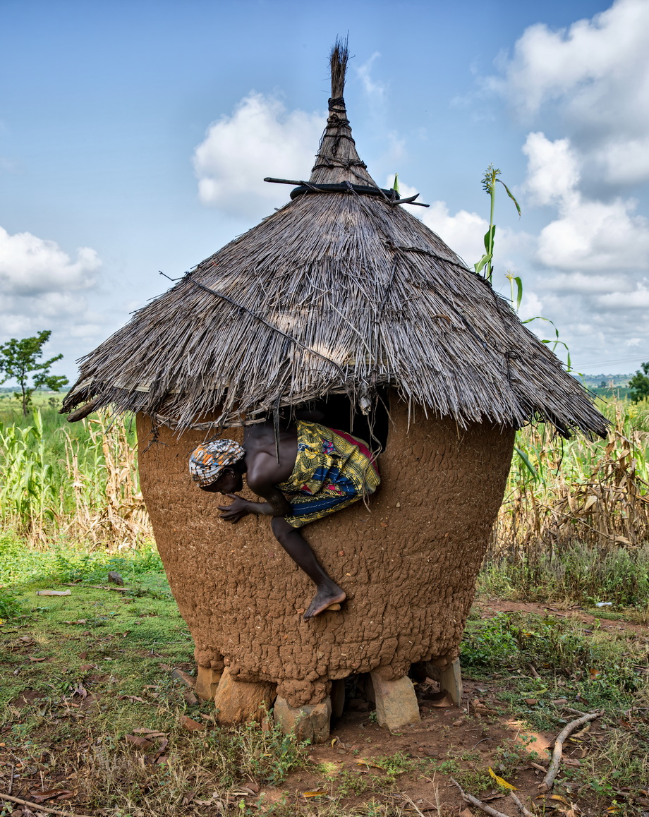 Gwari People