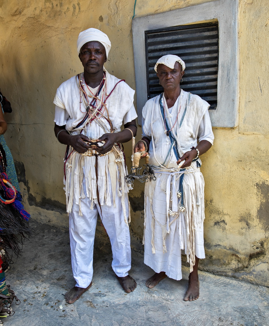 Gwari People
