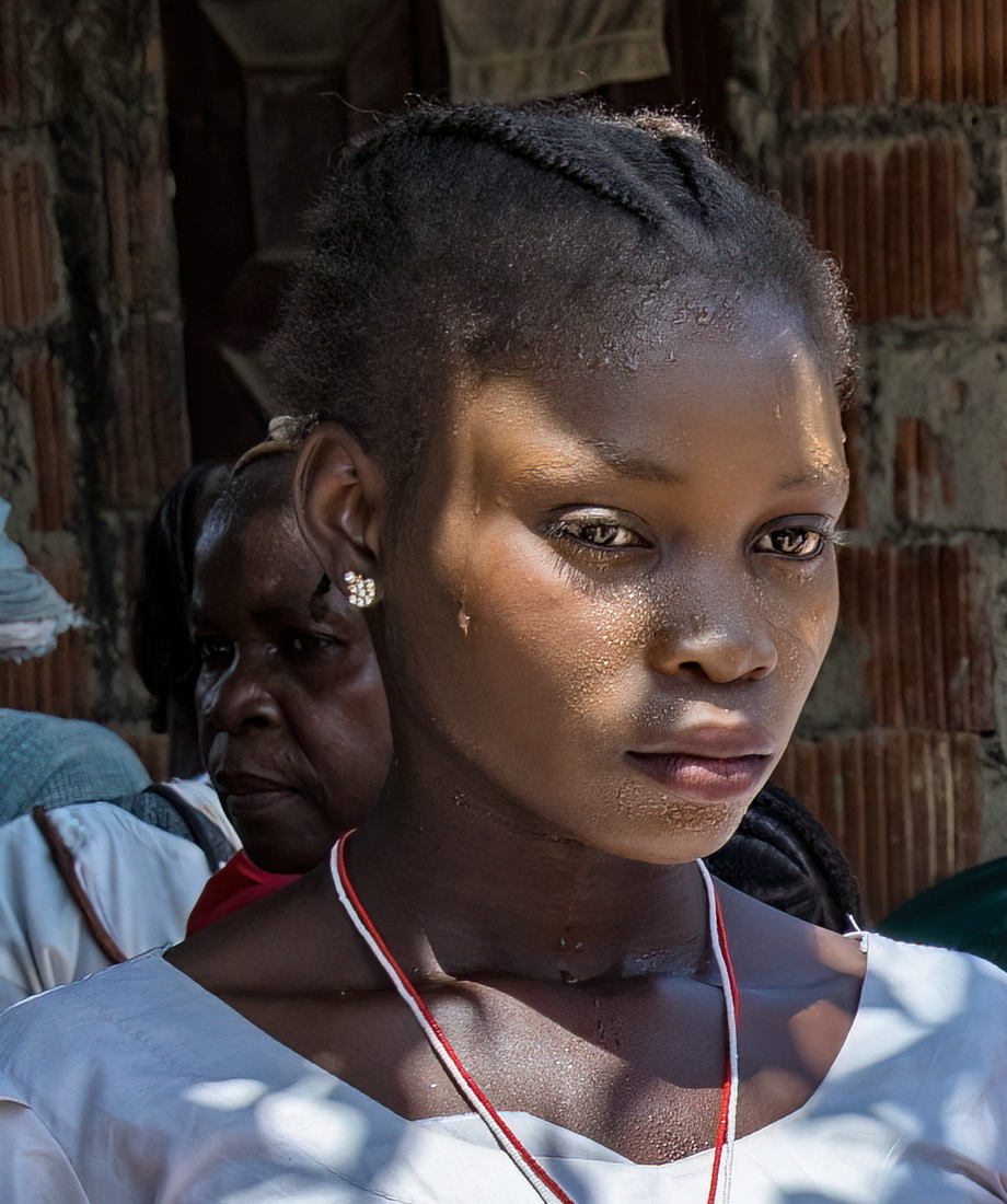 Gwari People