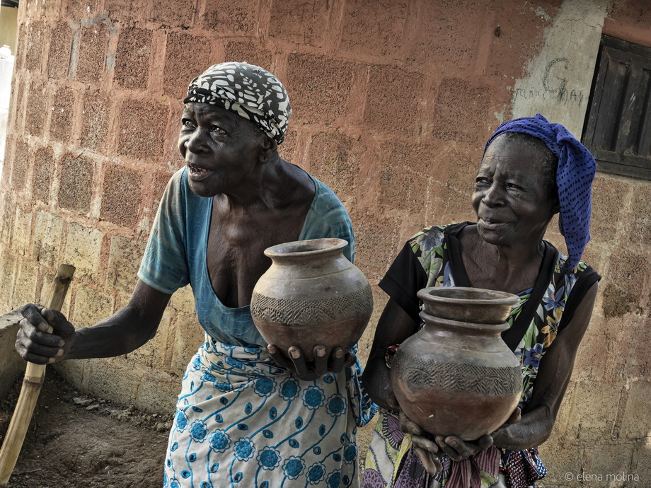 Gwari People