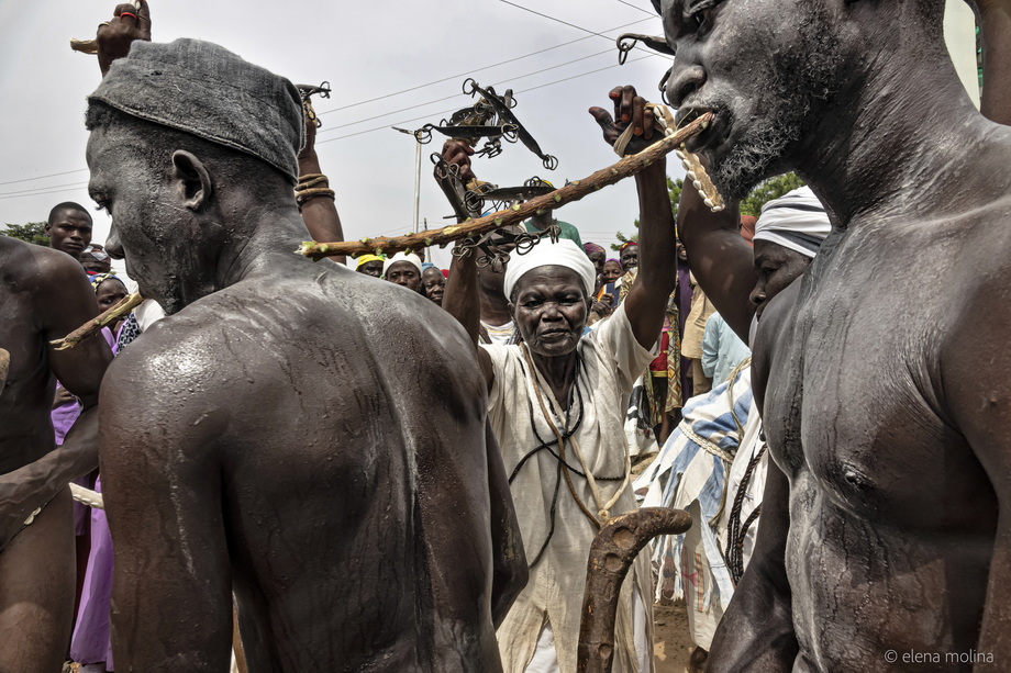 Gwari People