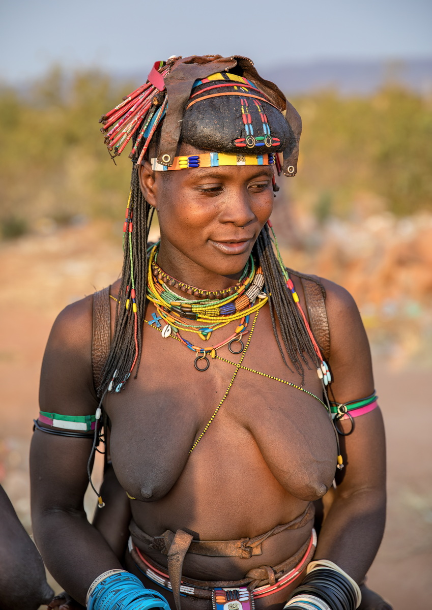 Hakaona People