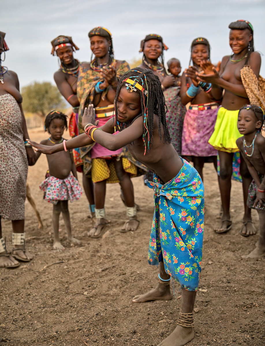 Hakaona People