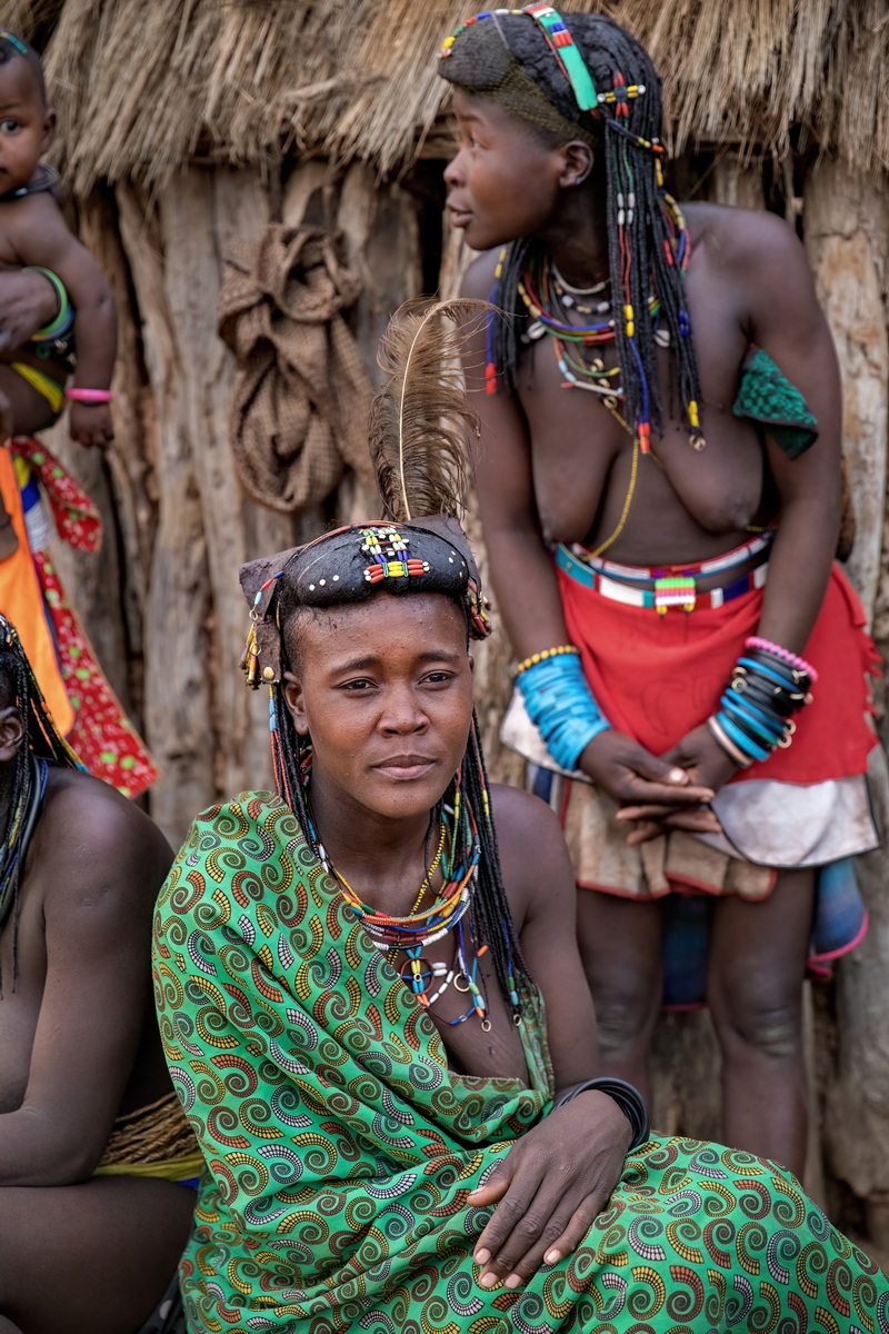 Hakaona People