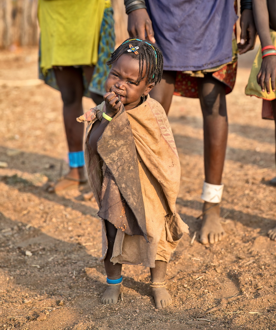 Hakaona People