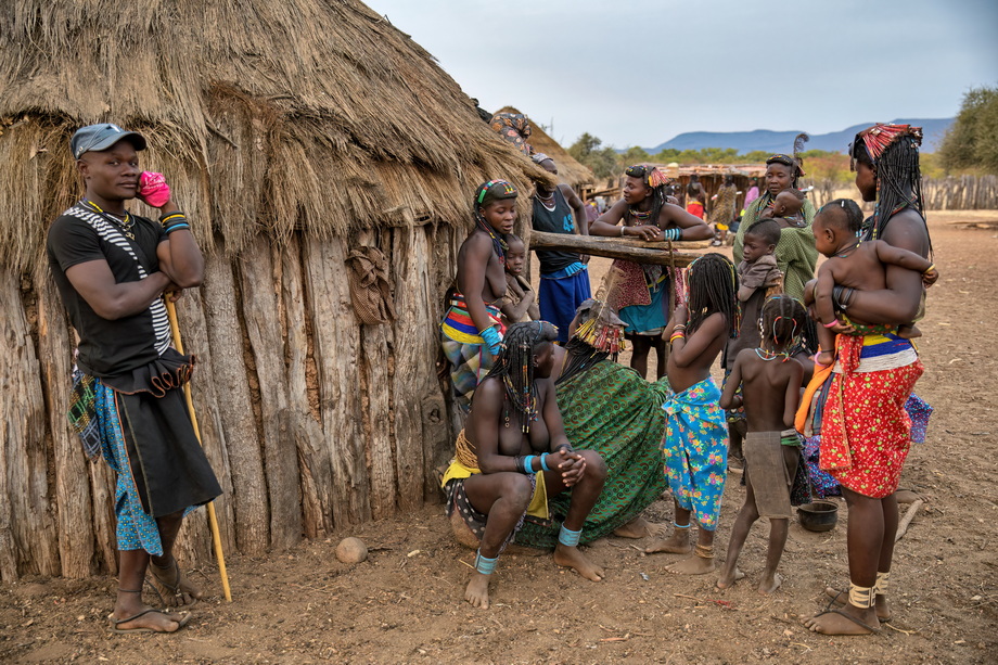 Hakaona People