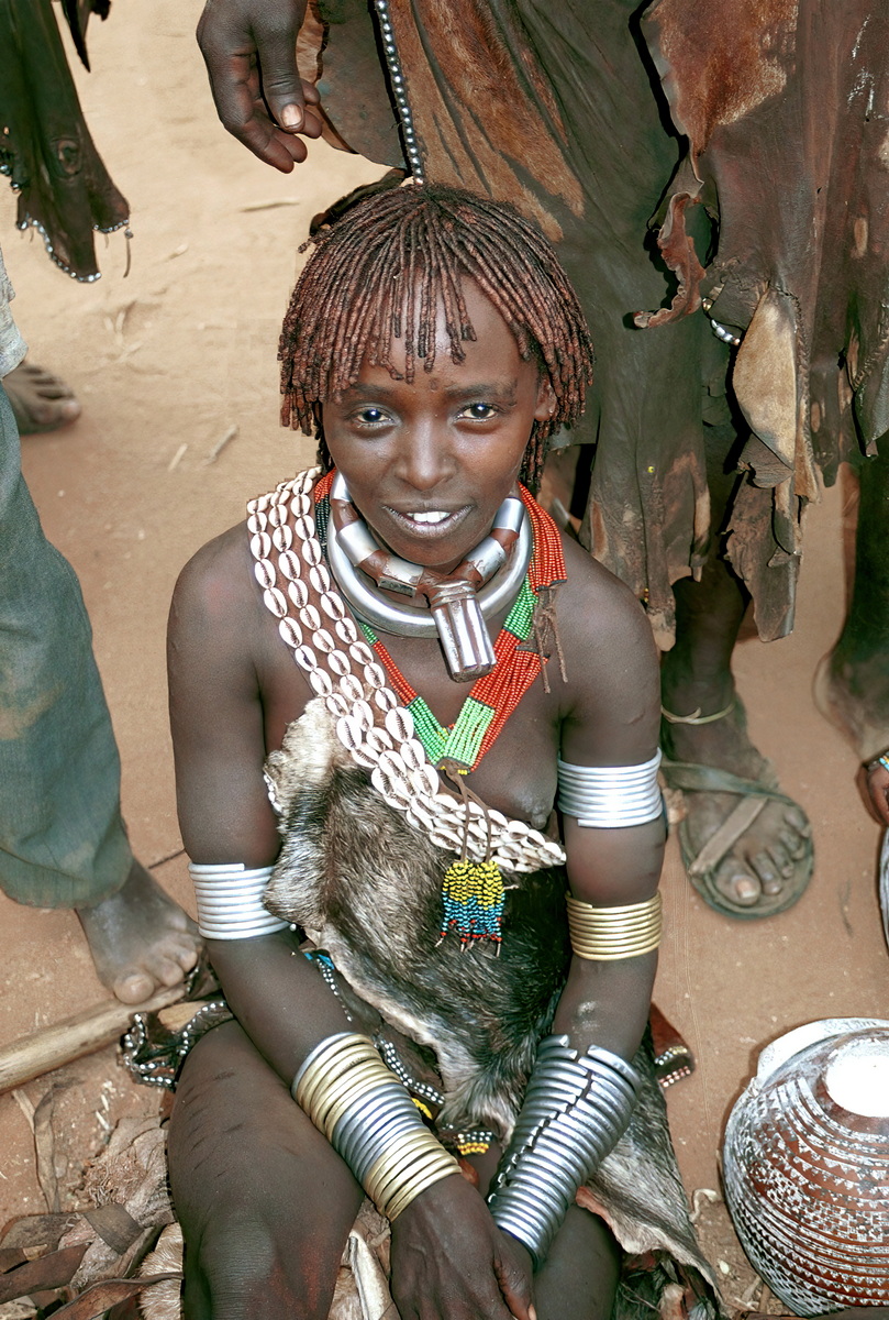 Hamer People
