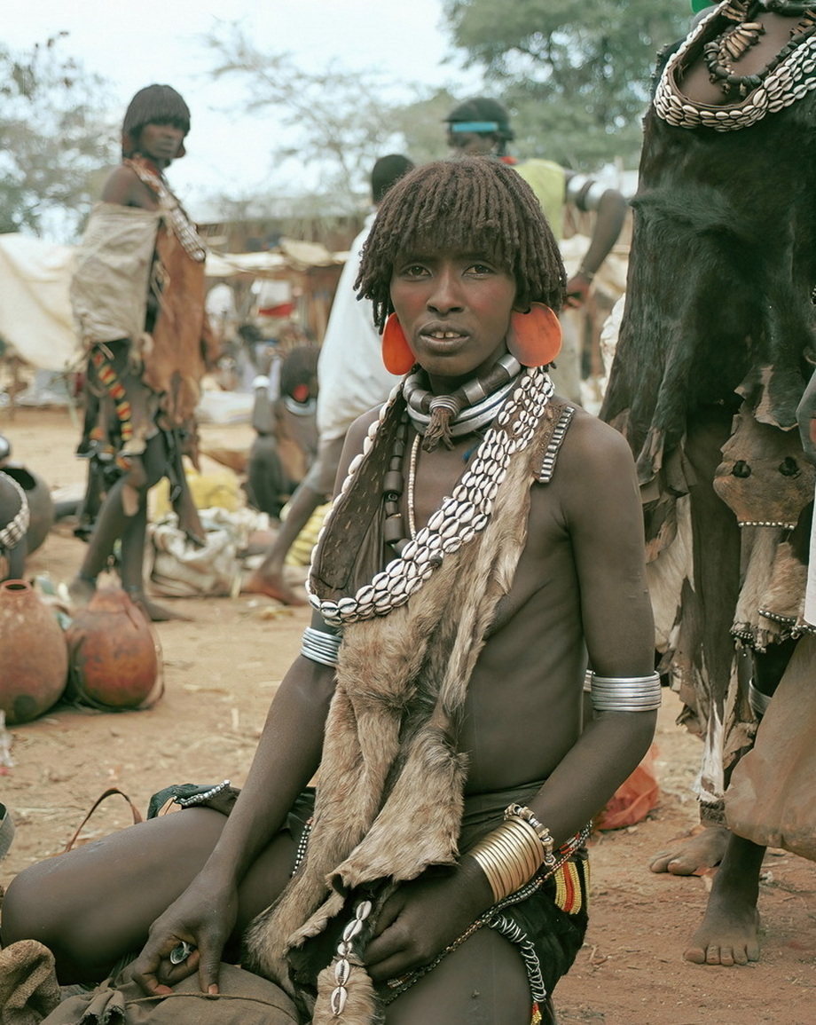 Hamer People